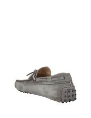 TOD'S LOAFERS