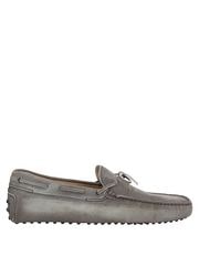 TOD'S LOAFERS