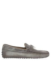 TOD'S LOAFERS
