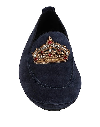 DOLCE&GABBANA LOAFERS