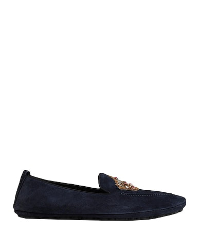 DOLCE&GABBANA LOAFERS