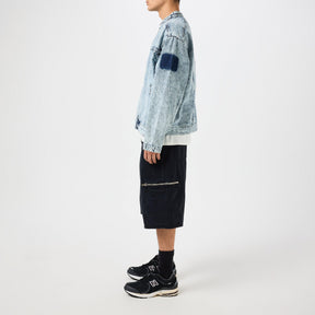 2002 New Balance Gore Tex Trainers