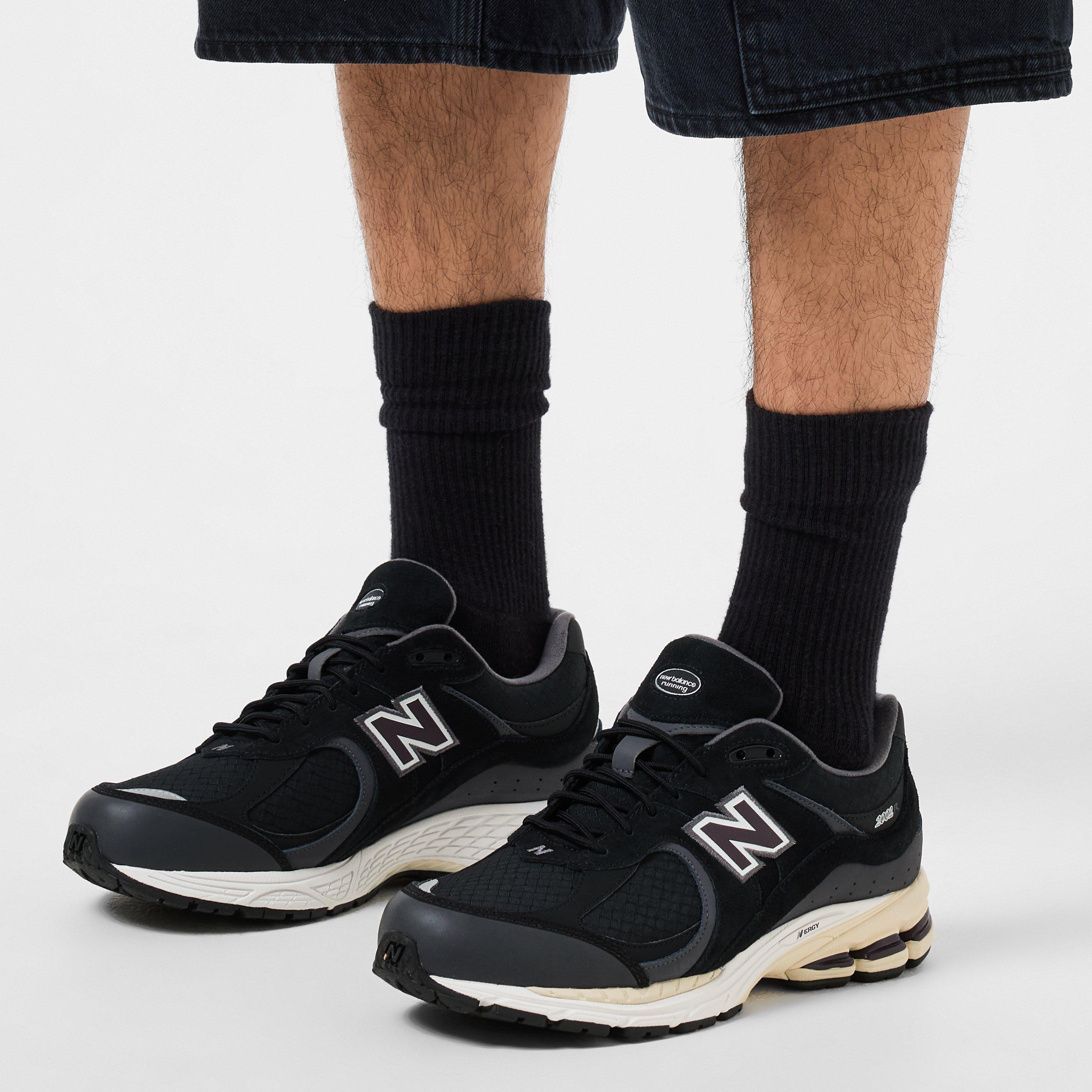 2002 New Balance Gore Tex Trainers