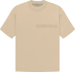 FOG Essentials SS23 Short-Sleeve Tee 'Sand'