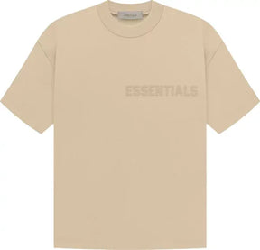 FOG Essentials SS23 Short-Sleeve Tee 'Sand'