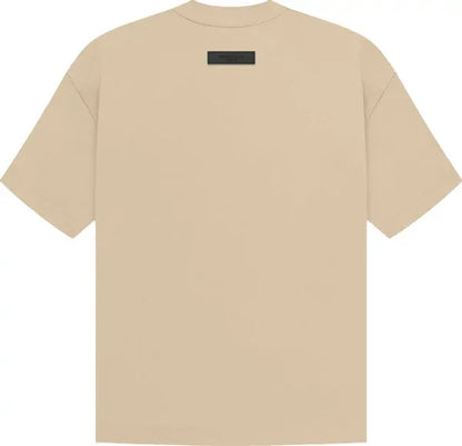 FOG Essentials SS23 Short-Sleeve Tee 'Sand'