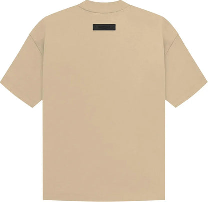 Fear Of God Essentials Tee 'Sand'