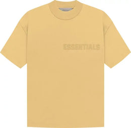 FOG Essentials SS23 Short-Sleeve Tee 'Light Tuscan'