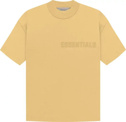 FOG Essentials SS23 Short-Sleeve Tee 'Light Tuscan'