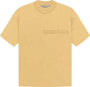 FOG Essentials SS23 Short-Sleeve Tee 'Light Tuscan'