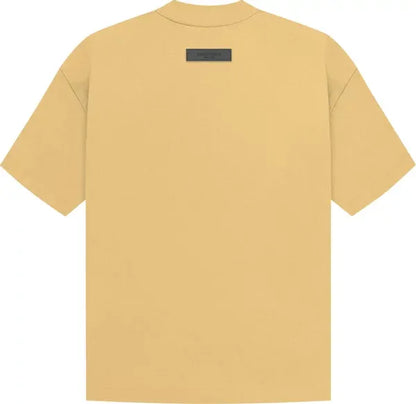 FOG Essentials SS23 Short-Sleeve Tee 'Light Tuscan'