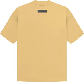 FOG Essentials SS23 Short-Sleeve Tee 'Light Tuscan'