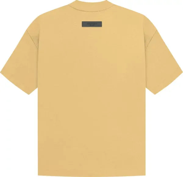 FOG Essentials SS23 Short-Sleeve Tee 'Light Tuscan'