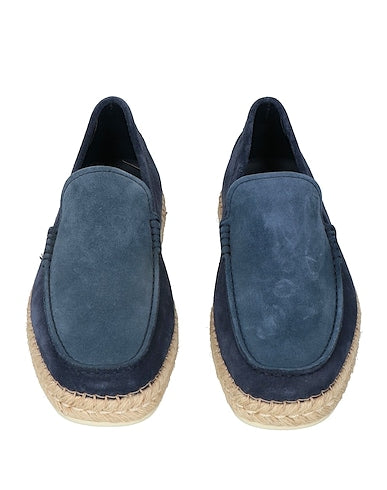 TOD'S ESPADRILLES