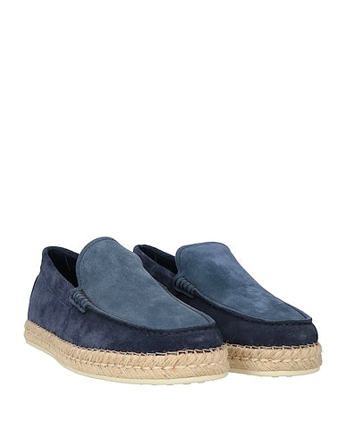TOD'S ESPADRILLES