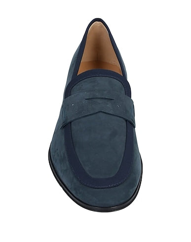 TOD'S LOAFERS