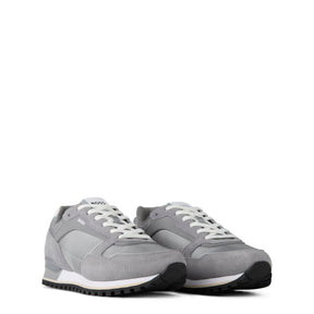 Men's Parkour Running Trainers