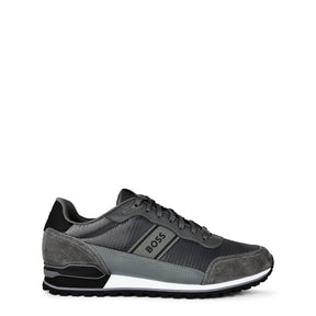 Men's Parkour Running Trainers