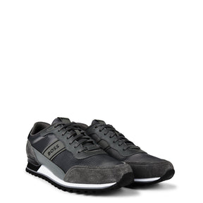 Men's Parkour Running Trainers