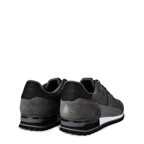 Men's Parkour Running Trainers