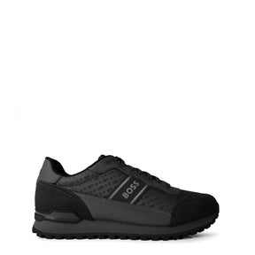 Men's Parkour Running Trainers