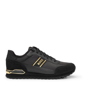 Men's Parkour Running Trainers