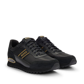 Men's Parkour Running Trainers