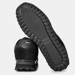 Men's Parkour Running Trainers
