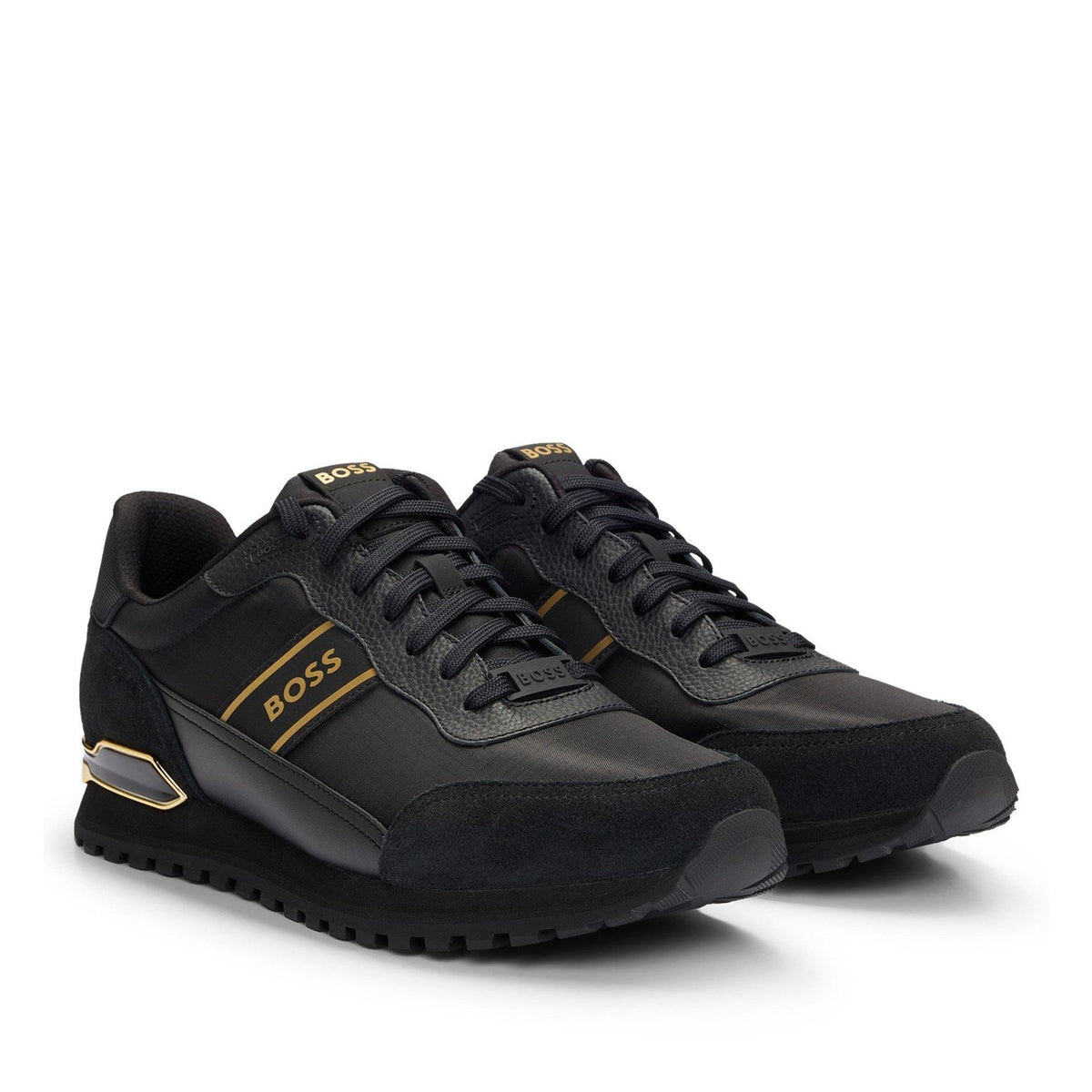 Men's Parkour Running Trainers