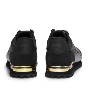 Men's Parkour Running Trainers