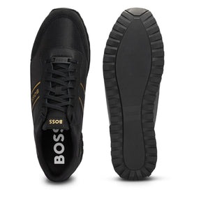 Men's Parkour Running Trainers