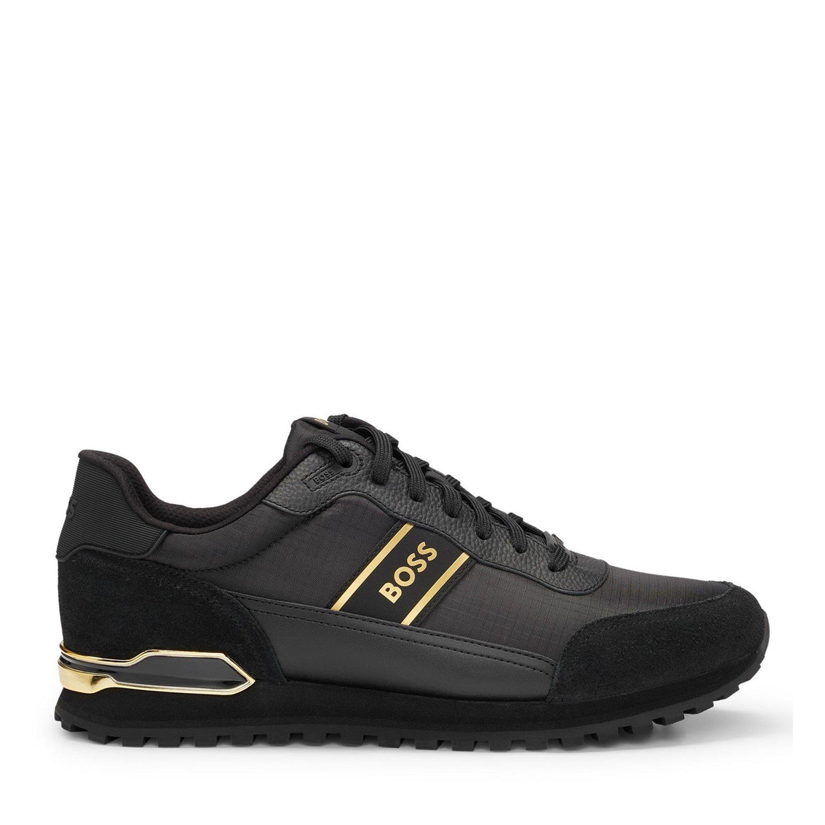 Men's Parkour Running Trainers