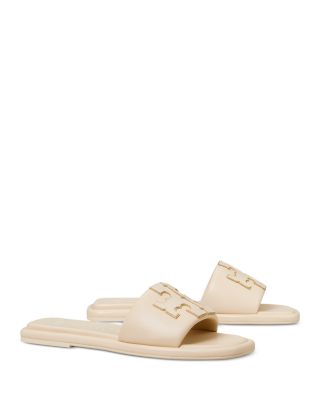 Women's Double T Sport Slide Sandals