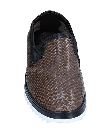 DOLCE&GABBANA LOAFERS