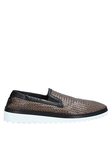 DOLCE&GABBANA LOAFERS