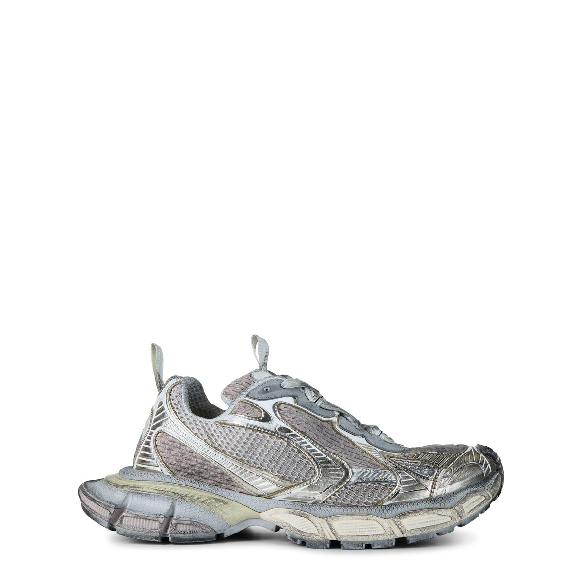 3xl Low Trainers
