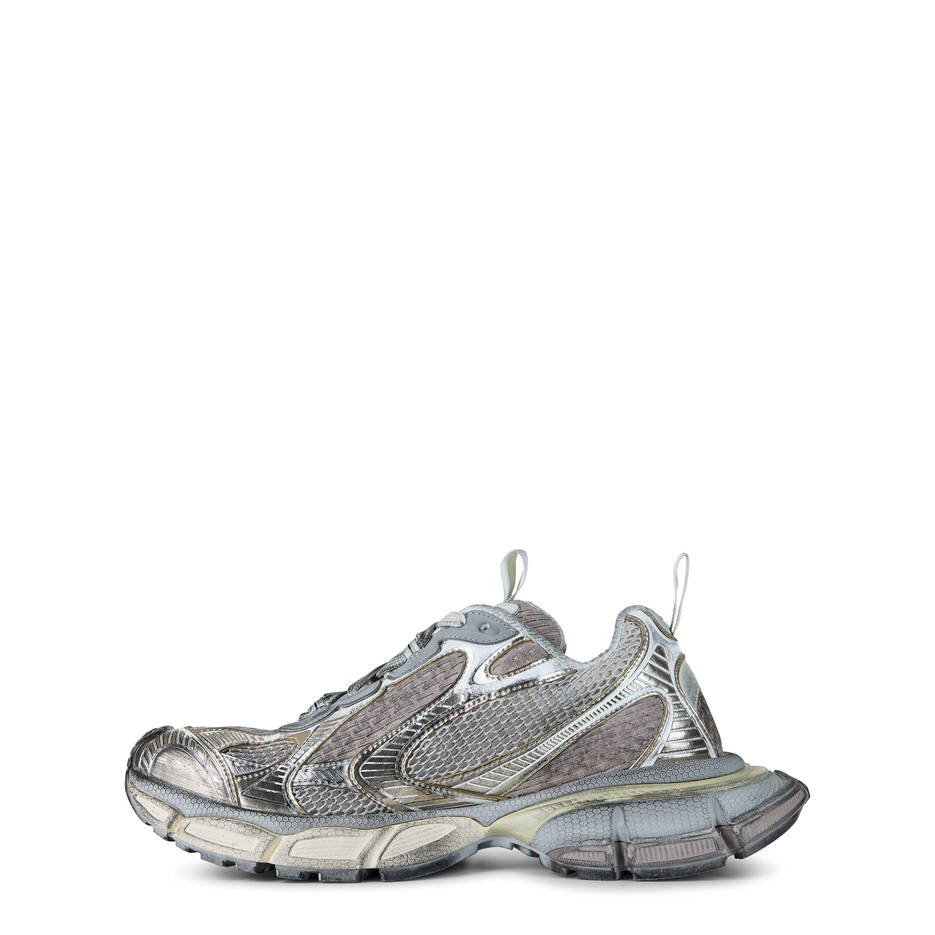 3xl Low Trainers