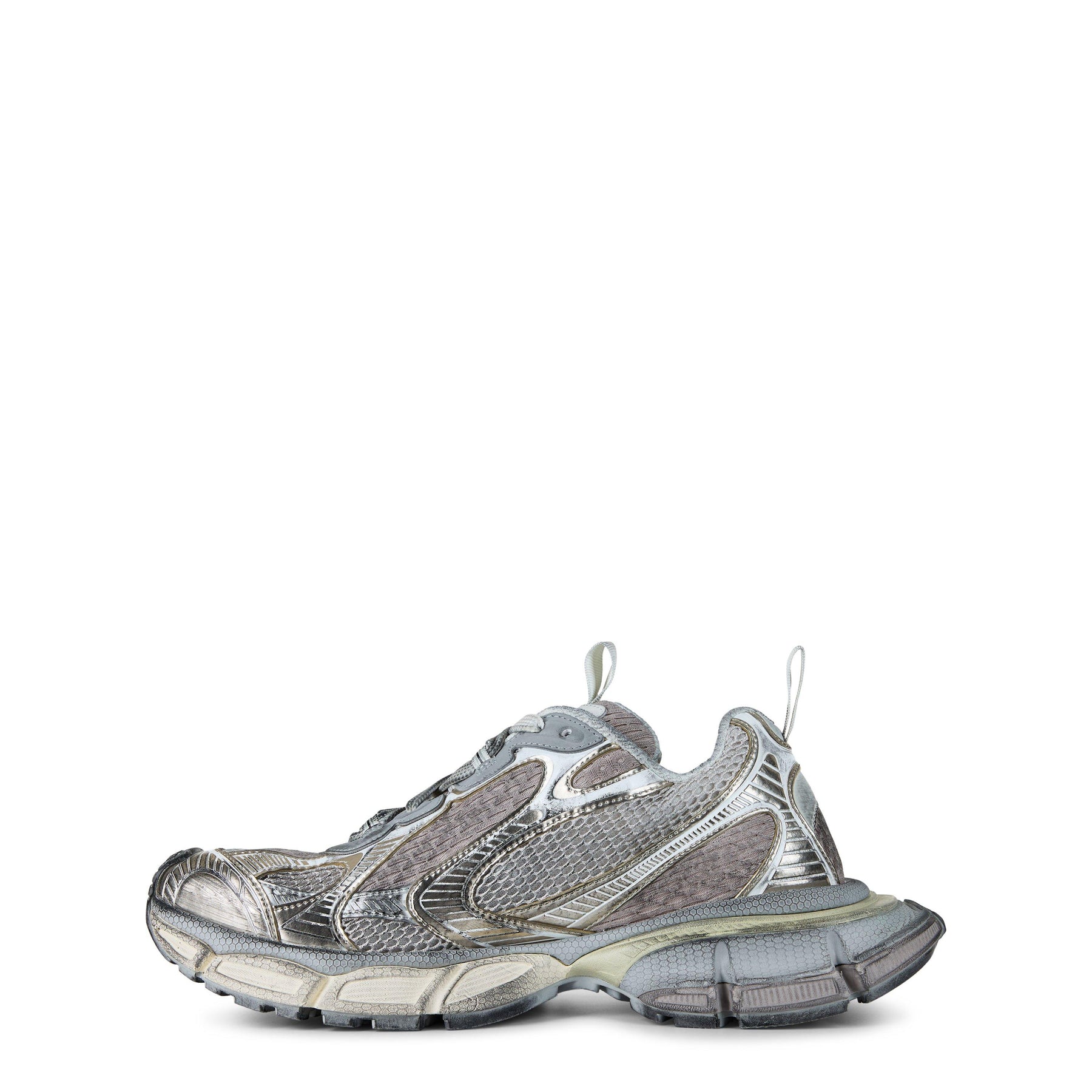 3xl Low Trainers