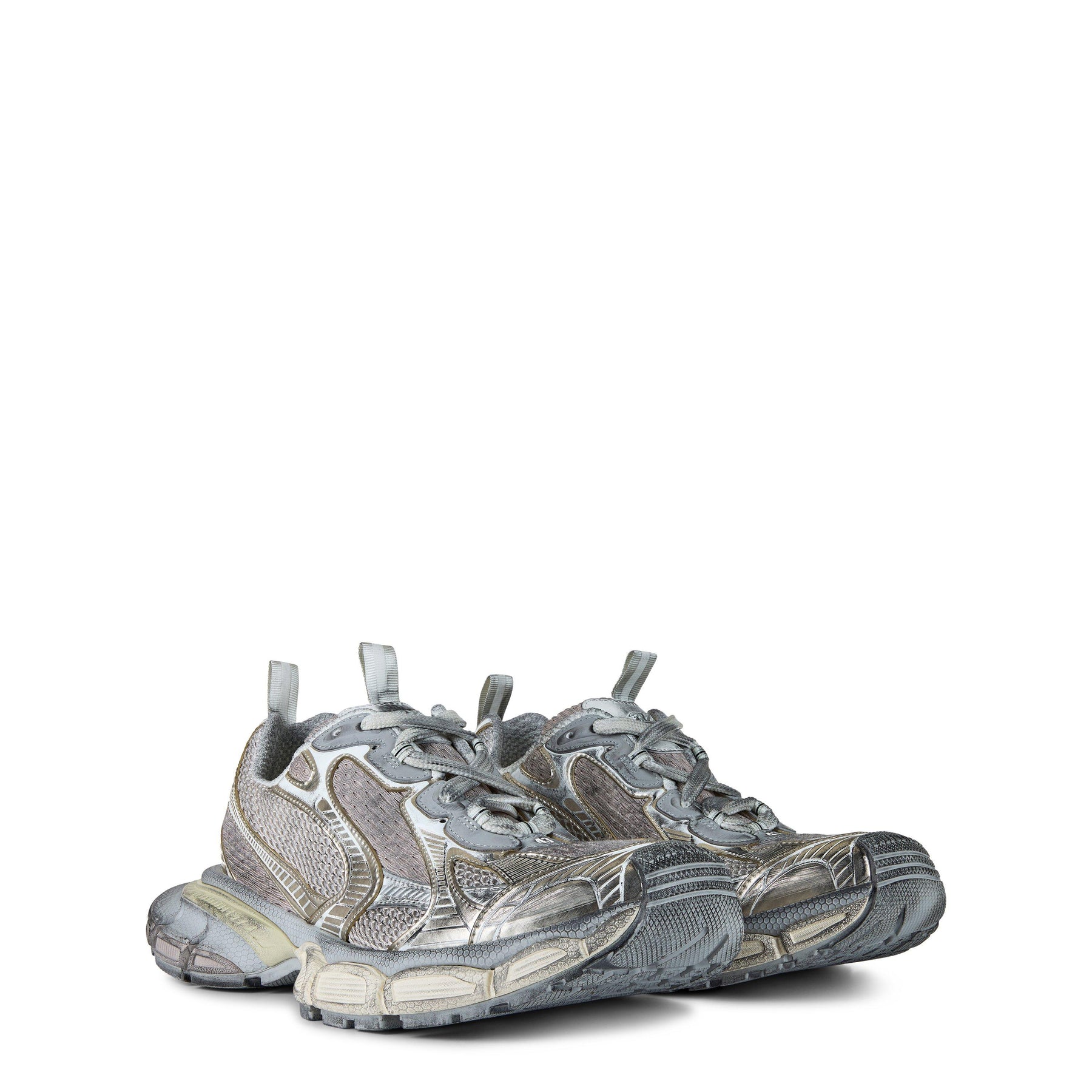 3xl Low Trainers