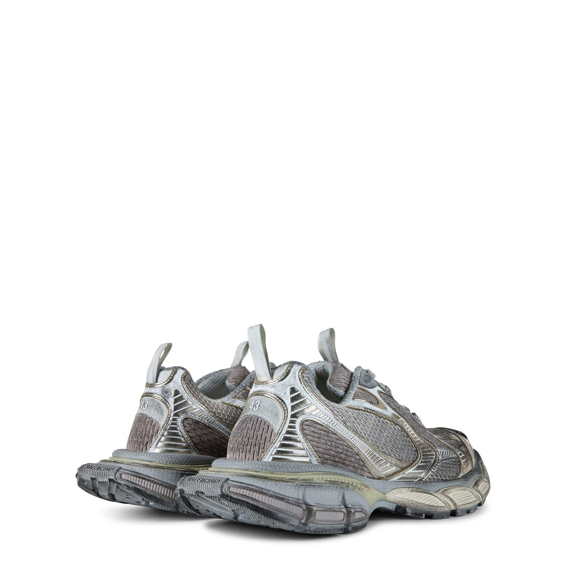 3xl Low Trainers