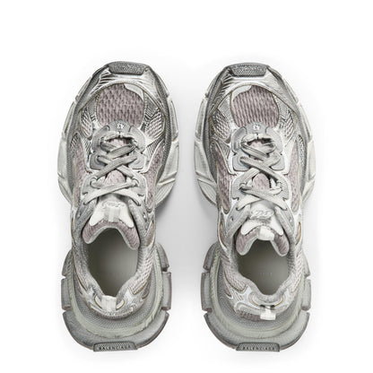 3xl Low Trainers
