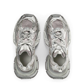 3xl Low Trainers