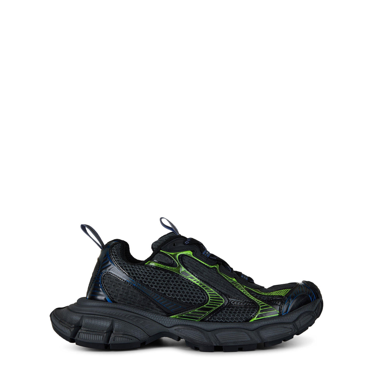 3xl Low Trainers