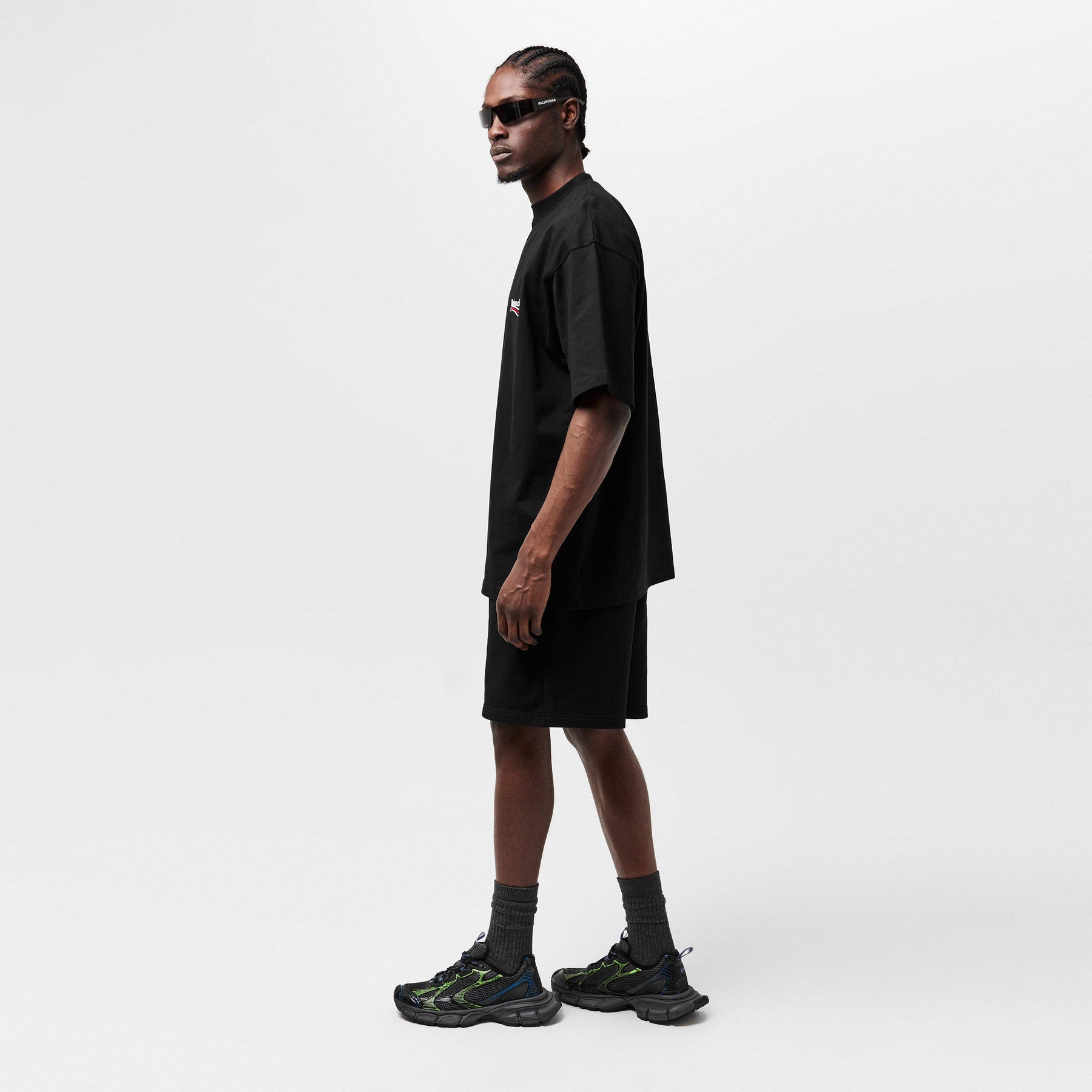 3xl Low Trainers