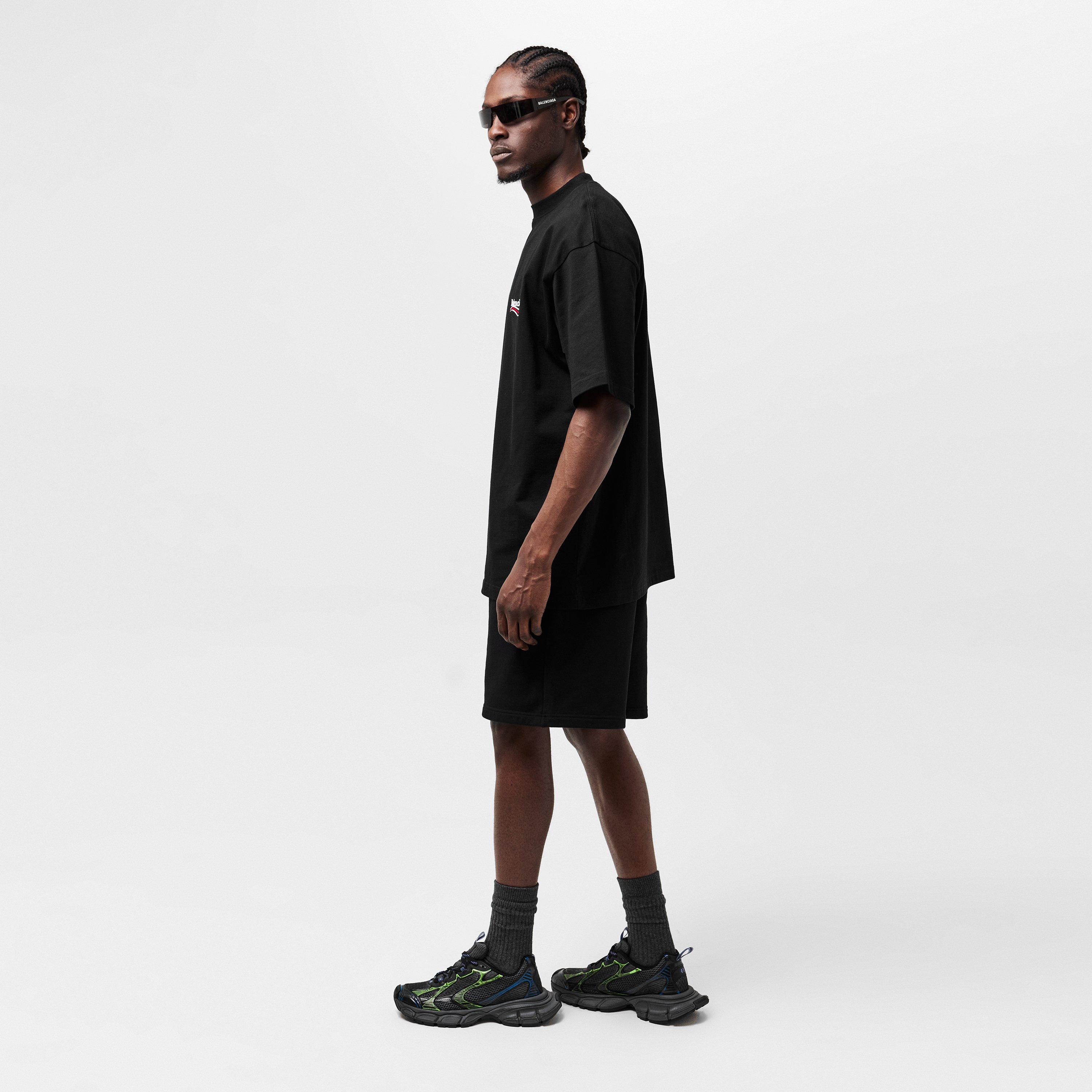 3xl Low Trainers