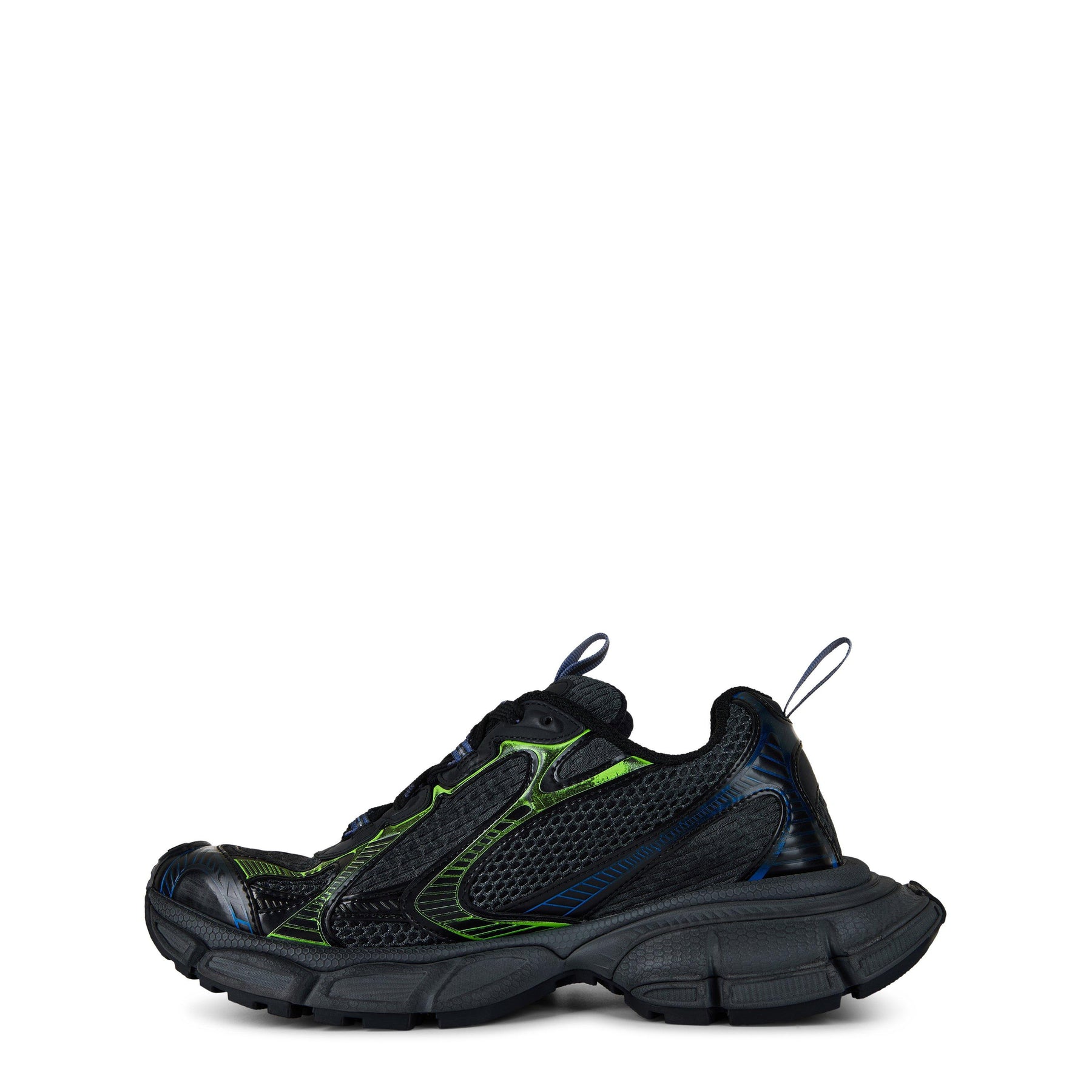 3xl Low Trainers