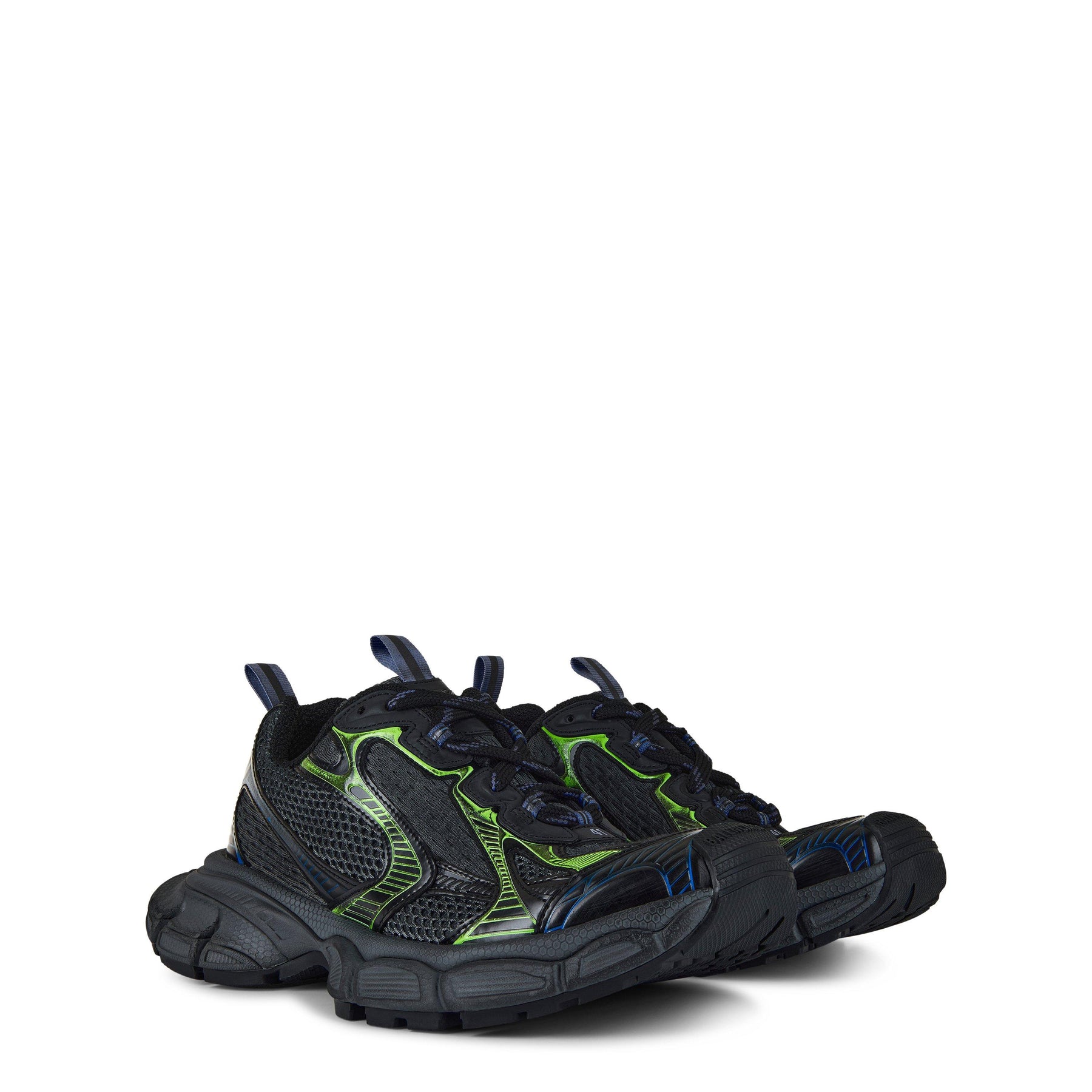 3xl Low Trainers