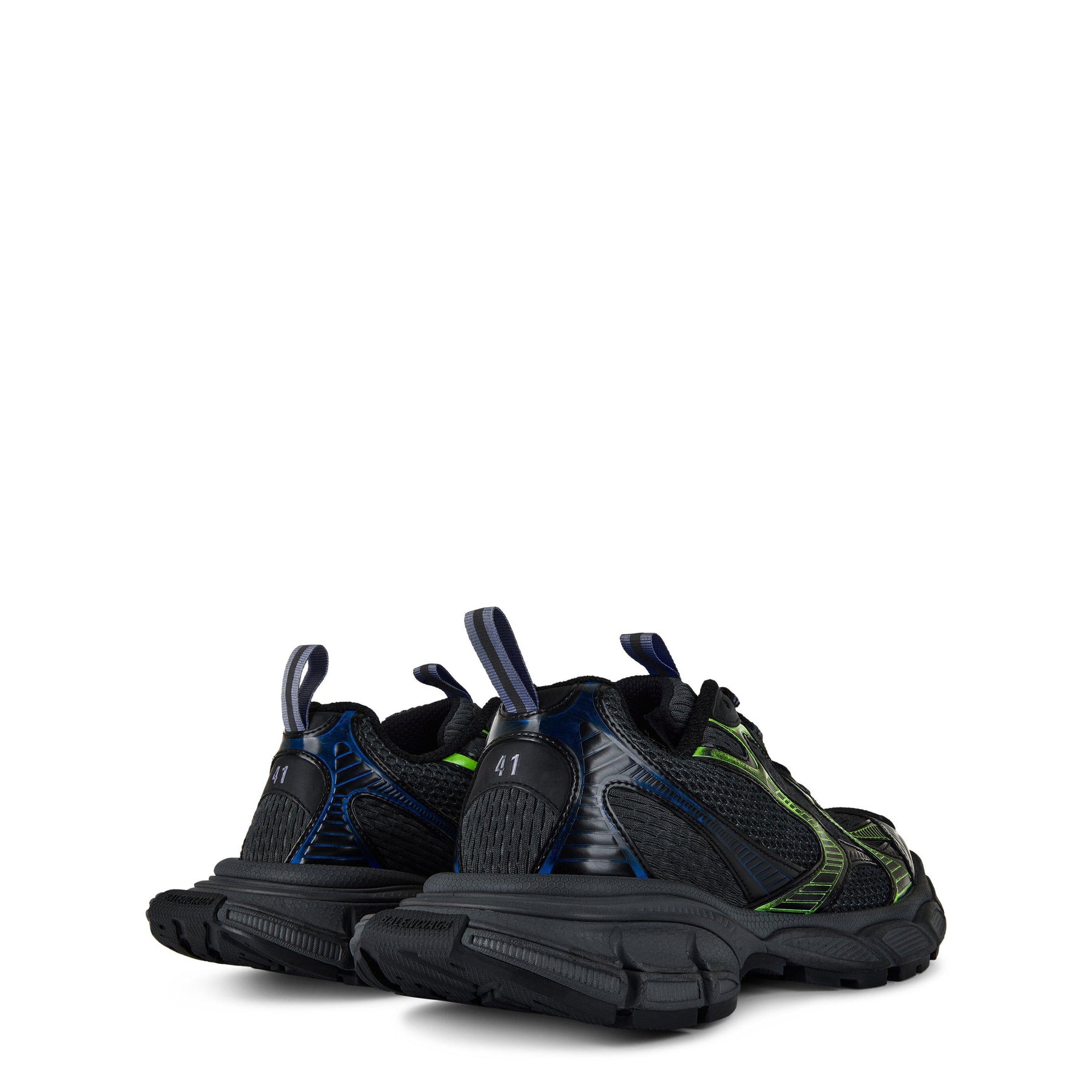 3xl Low Trainers