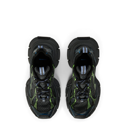 3xl Low Trainers