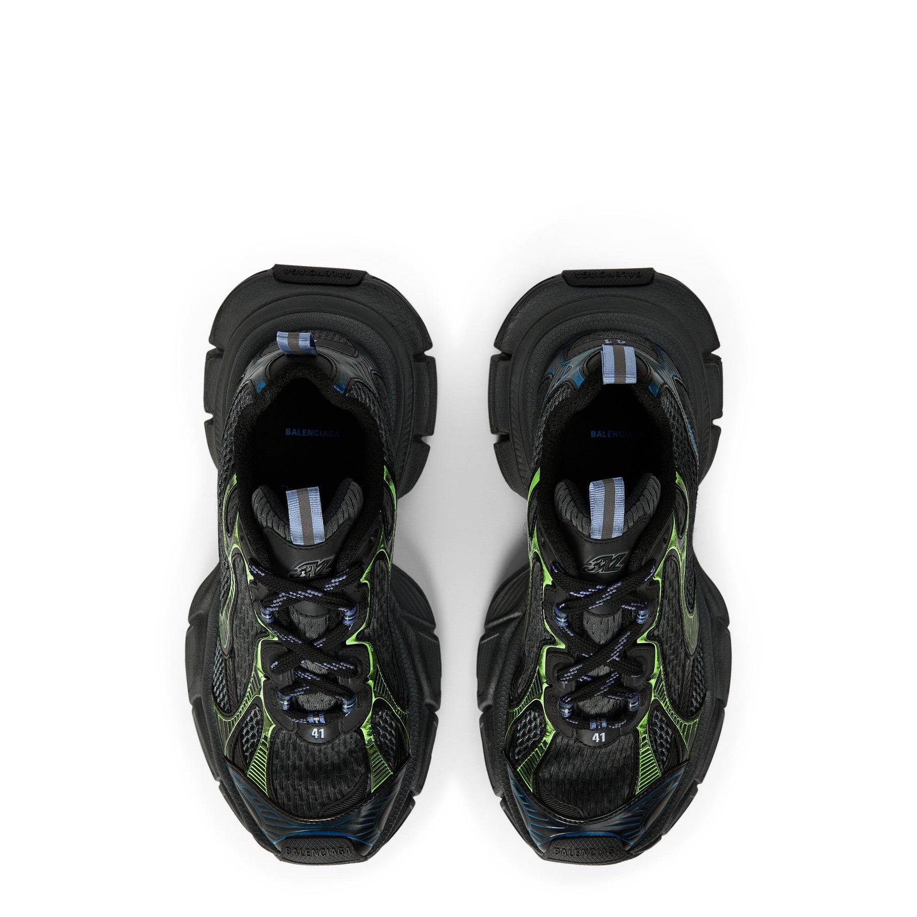 3xl Low Trainers